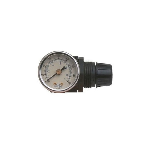 Motor Guard Optima Motor Guard RG4049 Spray Gun Regulator 1/4 N 4049 - main